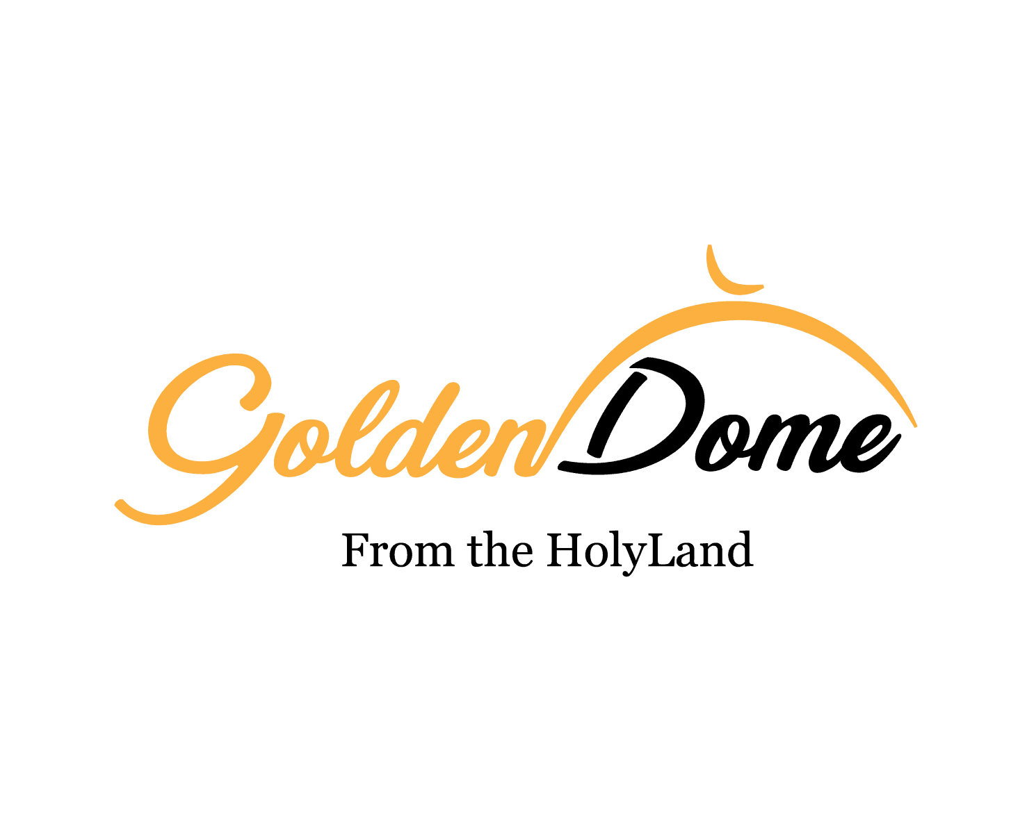 golden dome - yaffa